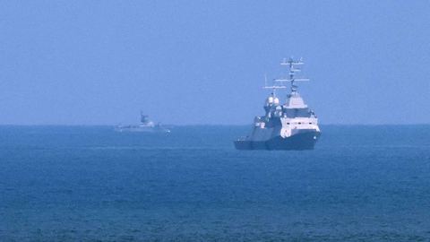El Quai d'Orsay aconseja a los franceses que viven en Irán que se exilien temporalmente tras el ataque israelí.
