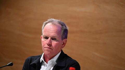 Le directeur de la Visma exprime son exaspération concernant la sécurité dans le cyclisme
