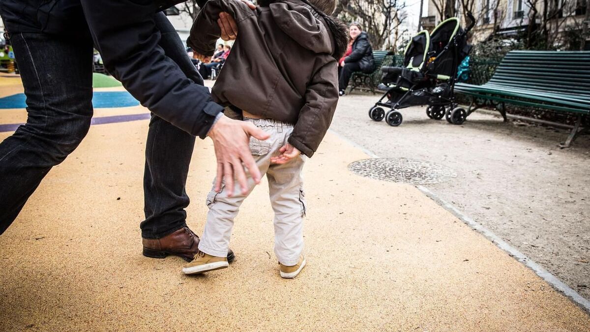 Le 'droit de correction' parental dans une décision controversée de la cour d'appel de Metz: qu'est-ce que c'est ?