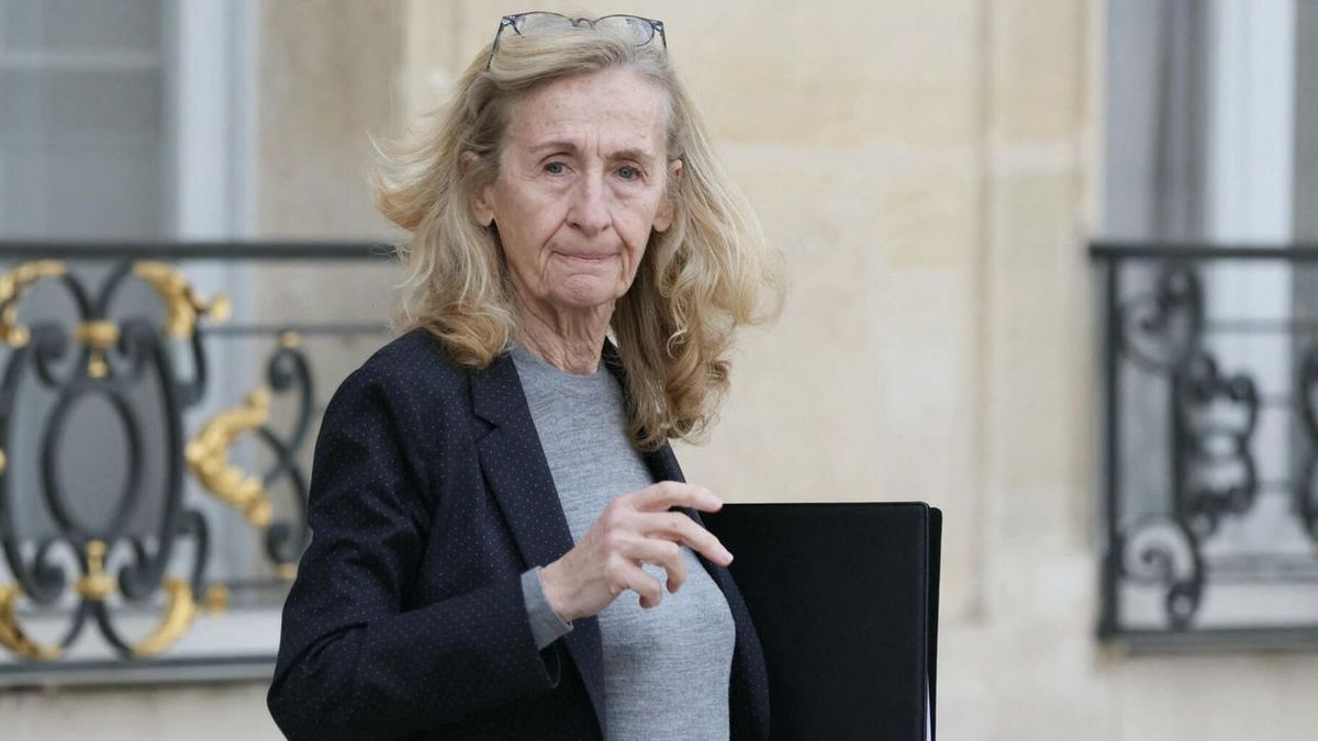 Le fonctionnement de la 'mission flash' de Nicole Belloubet expliqué