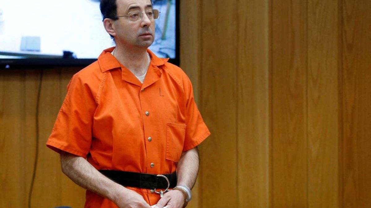 Le gouvernement américain indemnisera les gymnastes victimes de Larry Nassar à hauteur de 139 millions de dollars