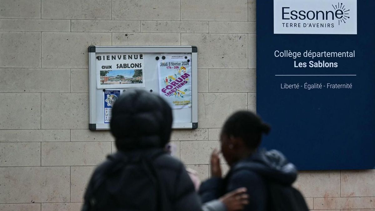 Le jeune agressé à Viry-Châtillon succombe à ses blessures, un mineur de 17 ans en détention provisoire