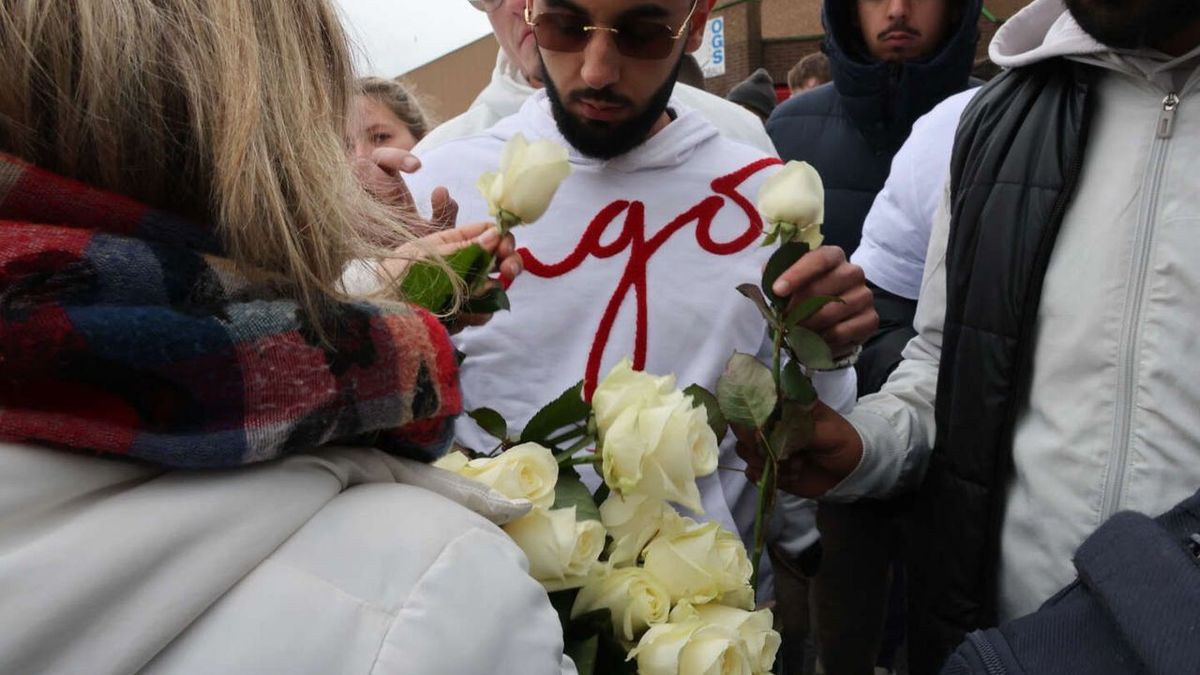Le proche d'un suspect mis en examen victime d'agression