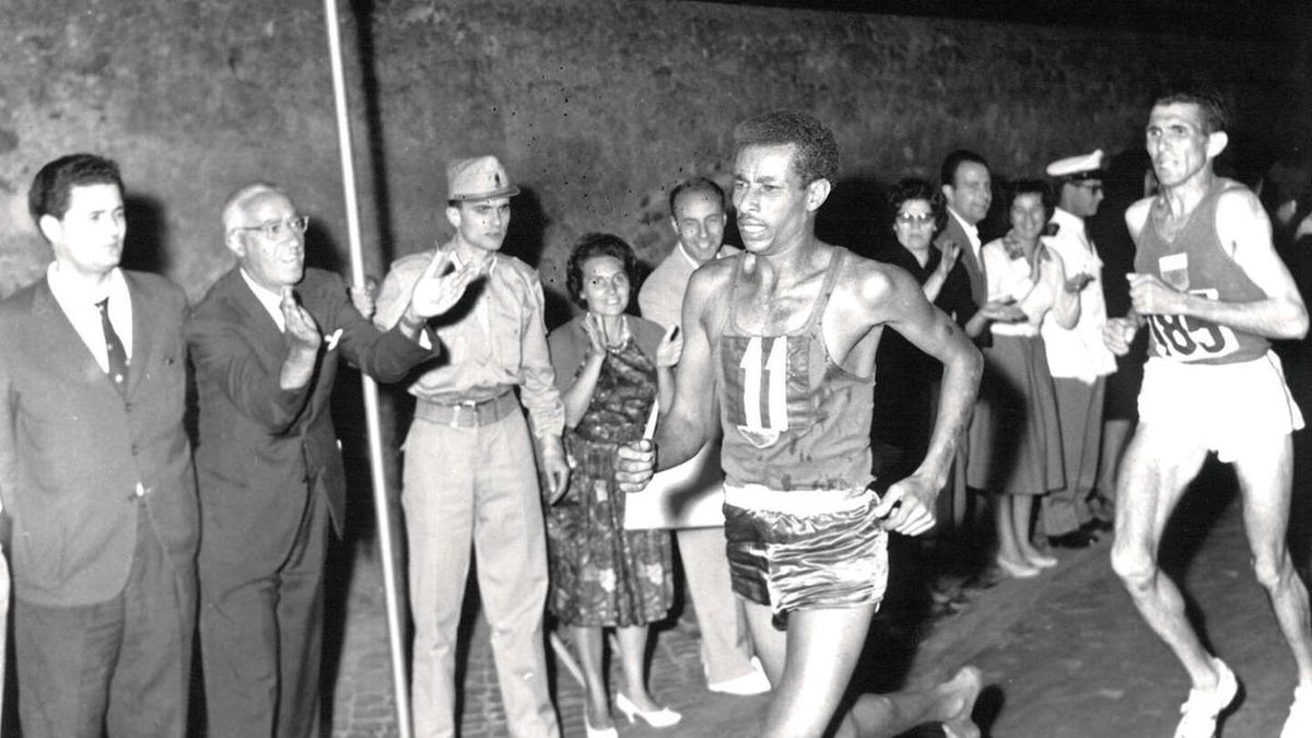 Les Jeux Olympiques : Une Plateforme Géopolitique Ancienne