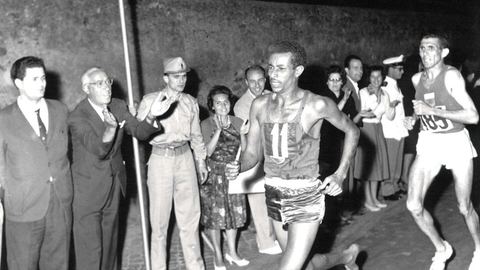 Les Jeux Olympiques : Une Plateforme Géopolitique Ancienne