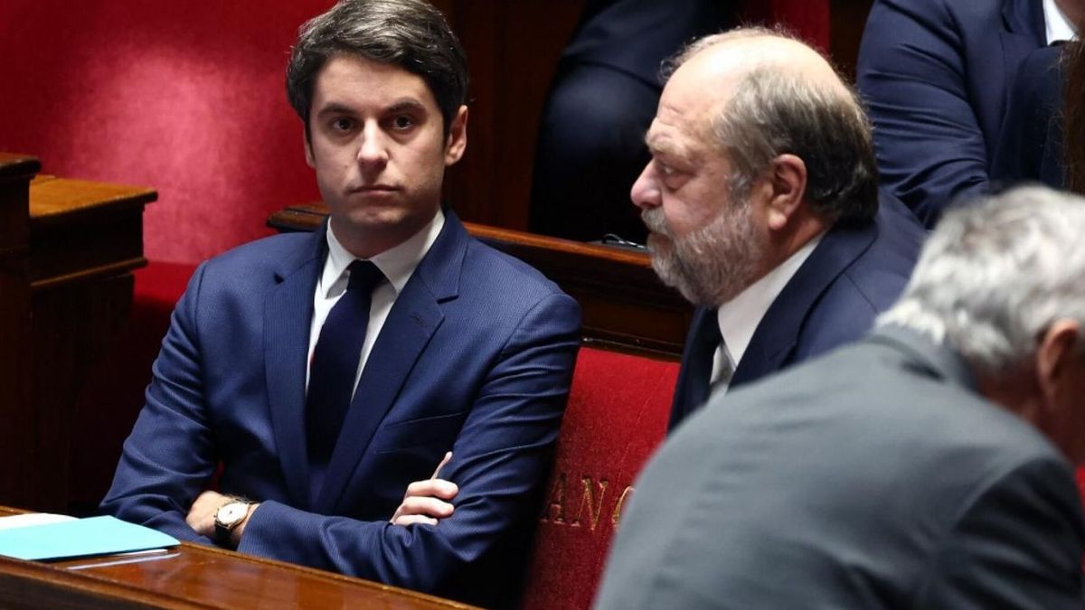 Les dangers potentiels de la modification d'un principe judiciaire par Gabriel Attal peuvent relancer des idées fantastiques