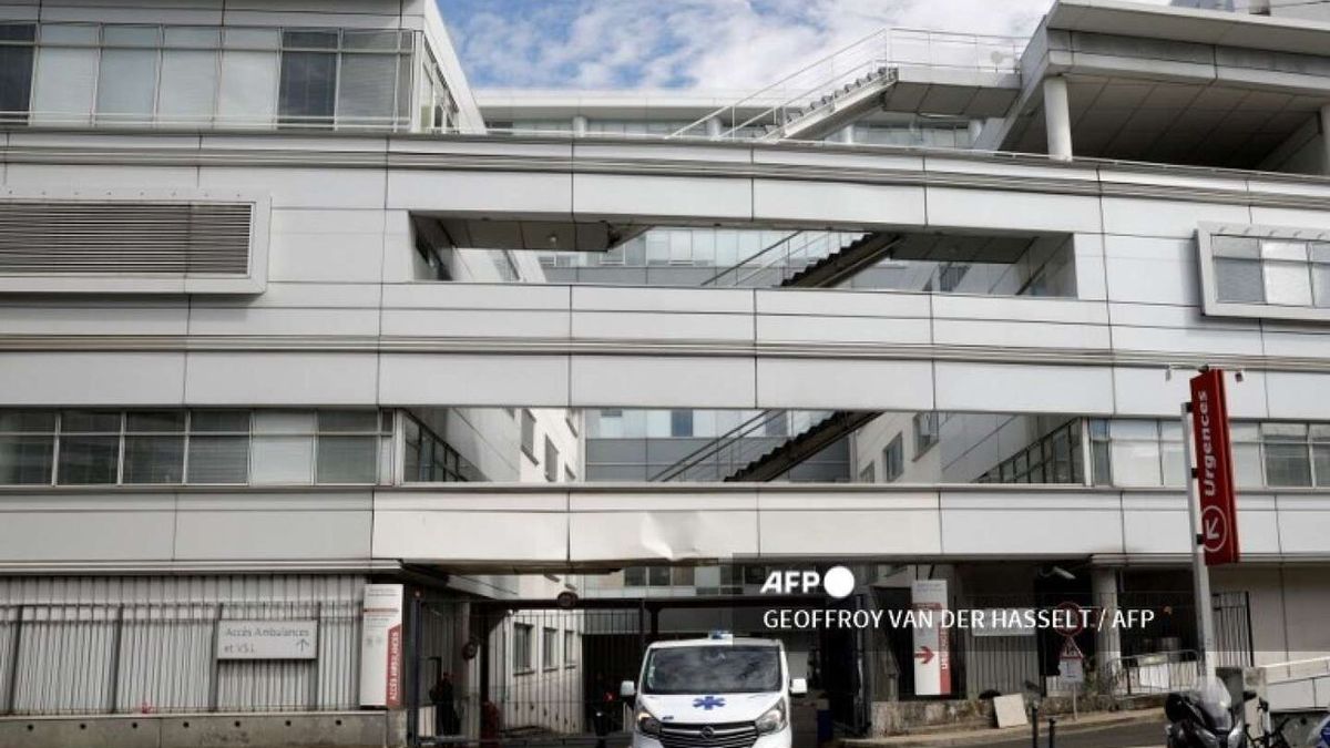 Hospitals in Île-de-France are planning 750 additional beds during the Games compared to an ordinary summer