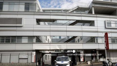 Les hôpitaux en Île-de-France prévoient 750 lits supplémentaires pendant les Jeux par rapport à un été ordinaire