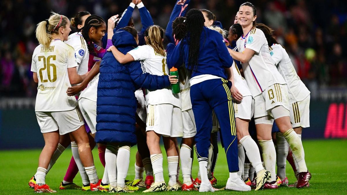 L'exceptionnelle performance des clubs français au printemps européen