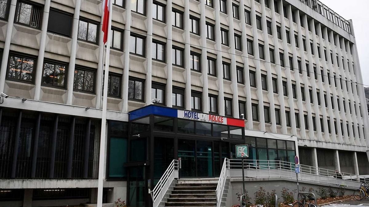 L'homme suspecté d'une série de viols et d'agressions sexuelles à Grenoble avoue un seul viol, déclare le procureur.