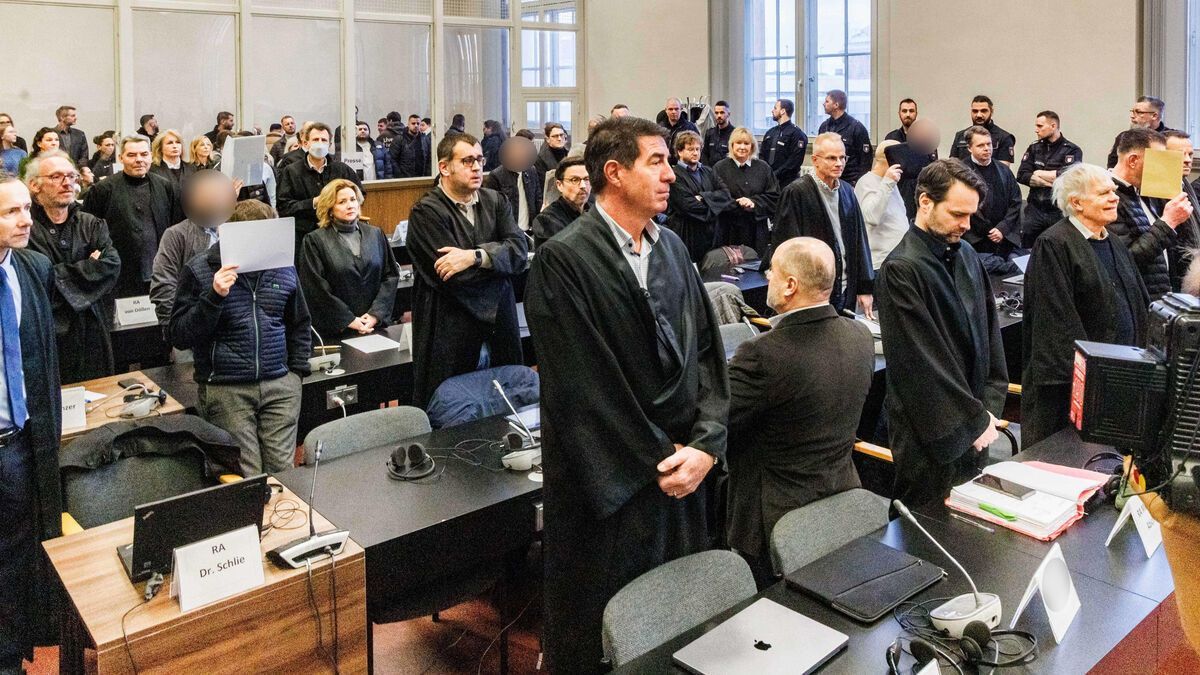 Libération d'un baron du trafic de drogue : Qui est la "Mocro Maffia" ?