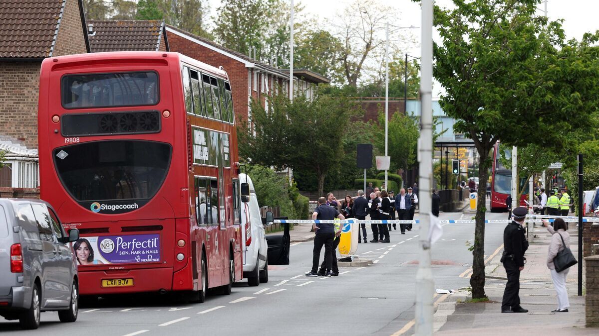 Londres: Información sobre el ataque con espada que provocó la muerte de un niño de 13 años
