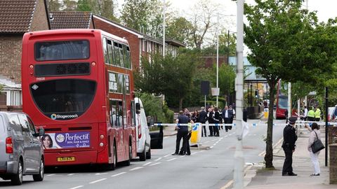 Londres: Información sobre el ataque con espada que provocó la muerte de un niño de 13 años