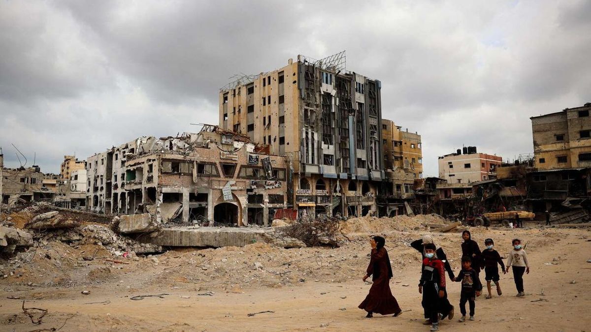 Macron, Al-Sissi et le Roi Abdallah II plaident pour un arrêt immédiat des hostilités à Gaza.
