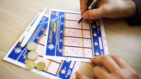 Milagro en Euromillones: el que pensaba que sólo había ganado 3,50 euros se convierte en millonario