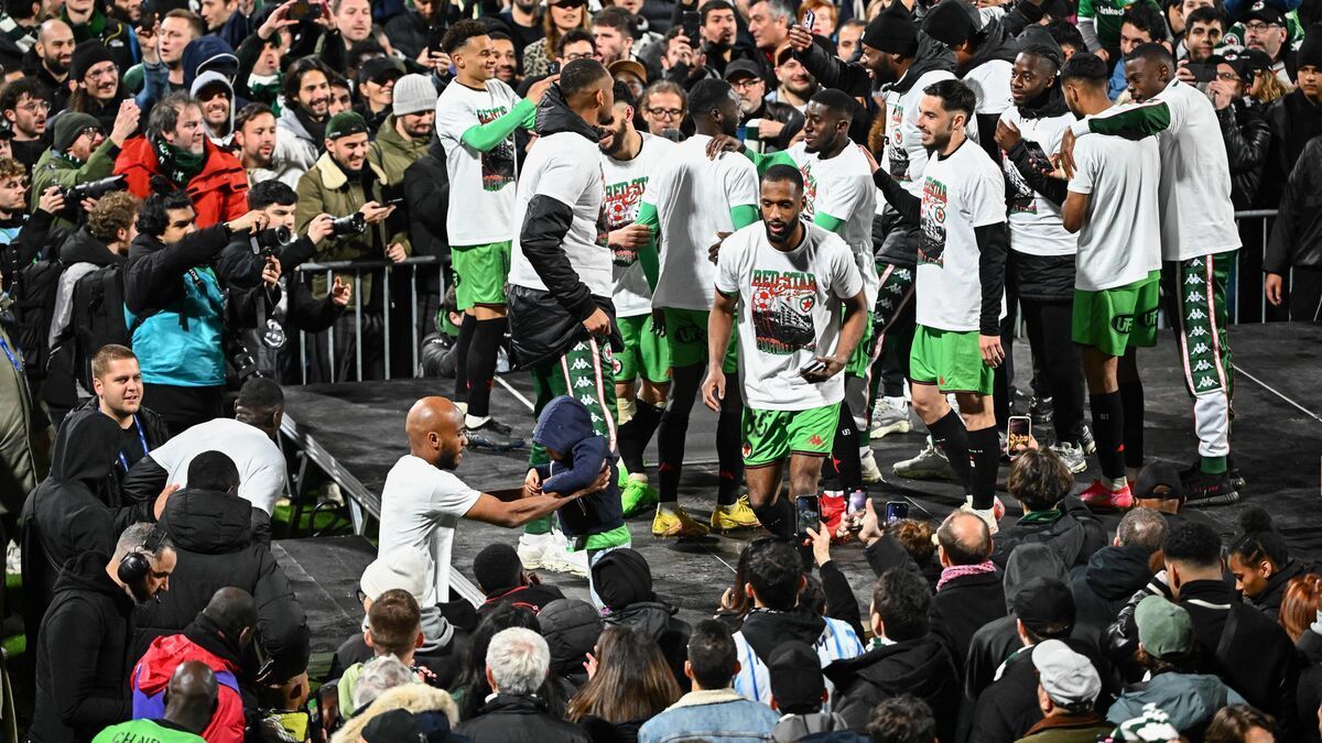 National: Red Star wins the championship title without even setting foot on the field