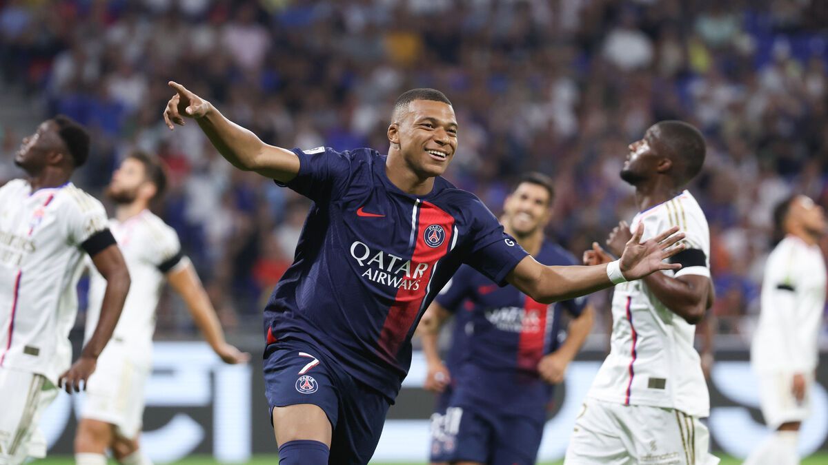 PSG-OL : Quel horaire et quelle chaîne pour regarder le match de la 30e journée de Ligue 1?
