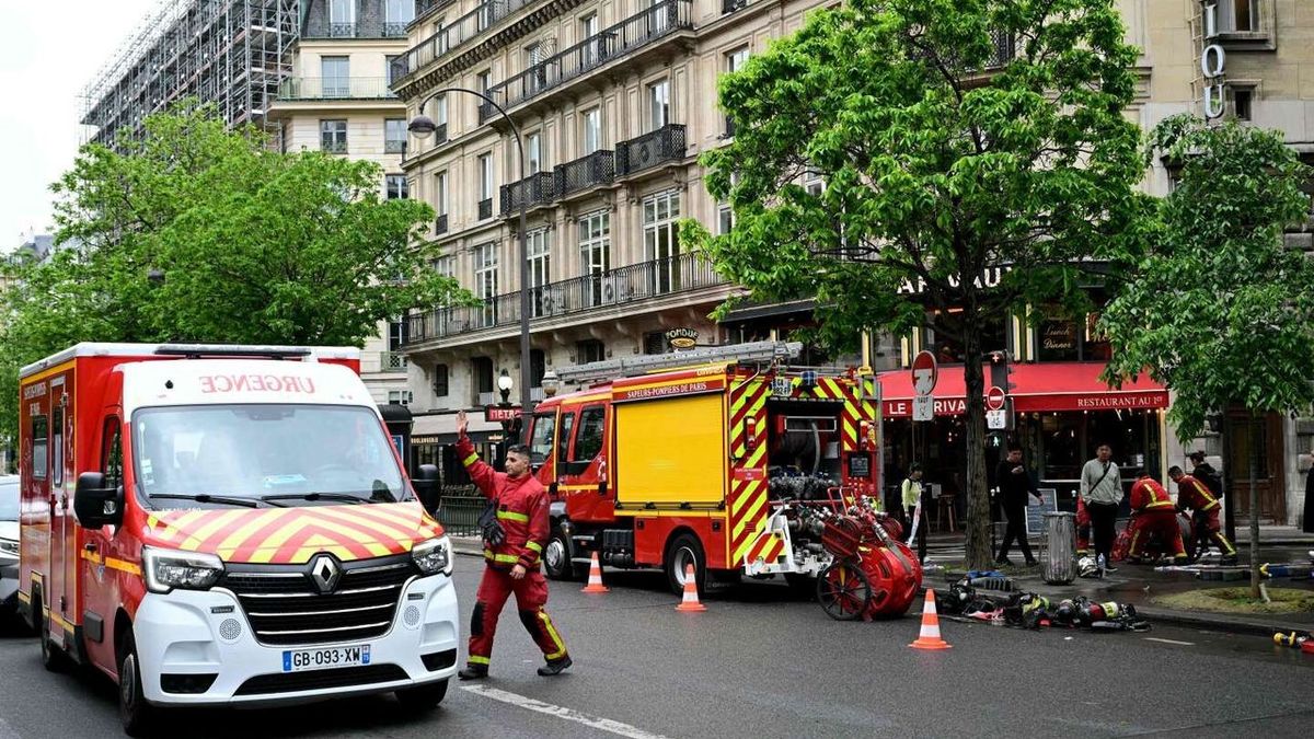 Quatre personnes décèdent suite à deux incendies dans des appartements