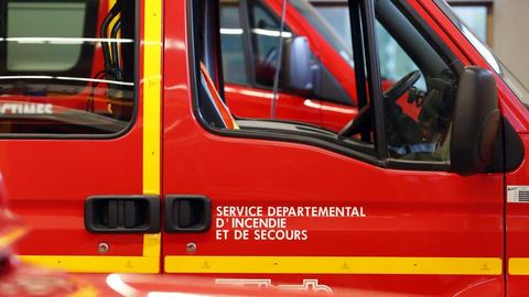Quatre personnes hospitalisées à La Léchère en Savoie suite à une invasion d'odeur de poisson pourri dans un hôtel