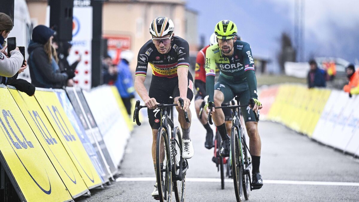 Quels traumas ont subi Vingegaard, Evenepoel, Vine et Cras suite à leur accident ? Fractures et poumons perforés en détail.
