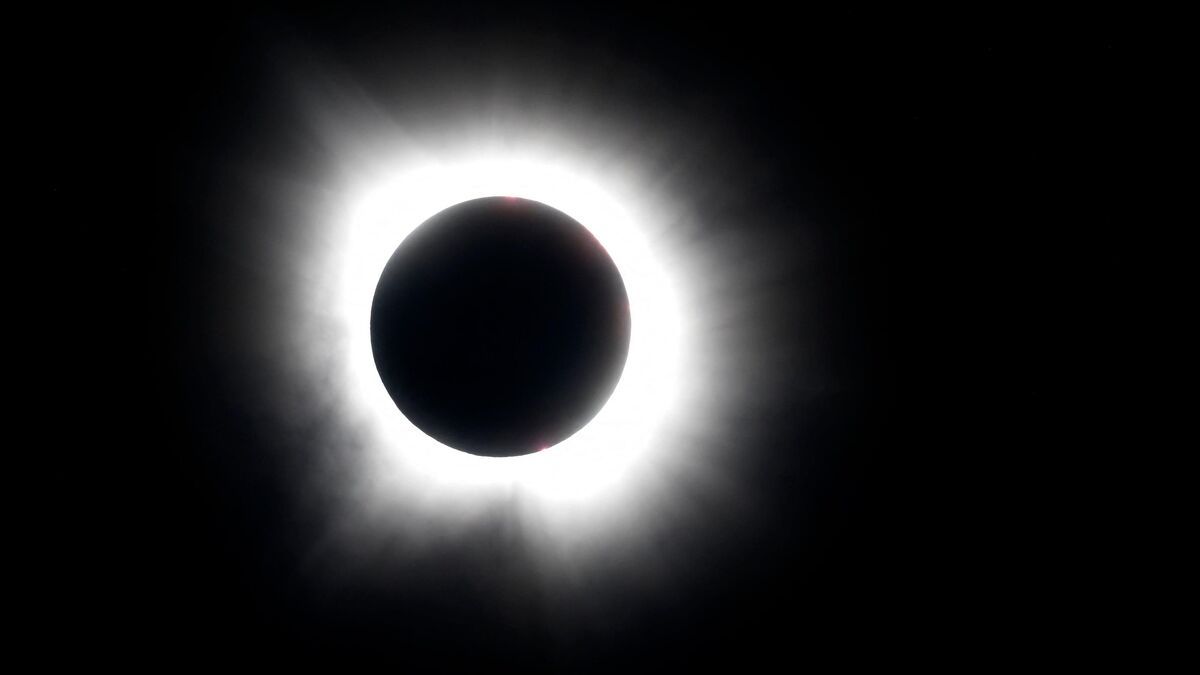 Suivi en direct de l'éclipse solaire totale : un phénomène astronomique à ne pas manquer