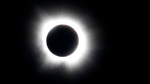 Suivi en direct de l'éclipse solaire totale : un phénomène astronomique à ne pas manquer