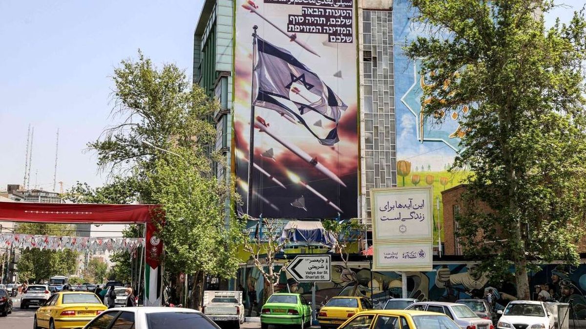 Téhéran exhorte les pays occidentaux à reconnaitre sa patience plutôt que de formuler des accusations