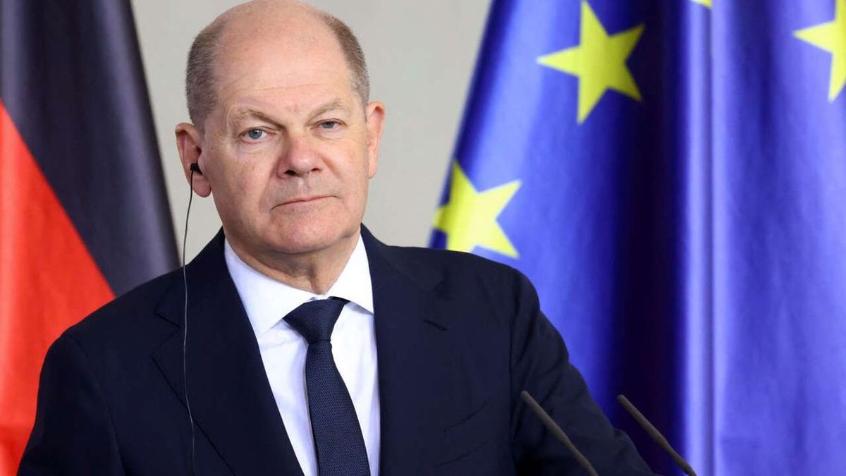 Un système de défense antiaérien Patriot supplémentaire sera envoyé à Kiev par l'Allemagne