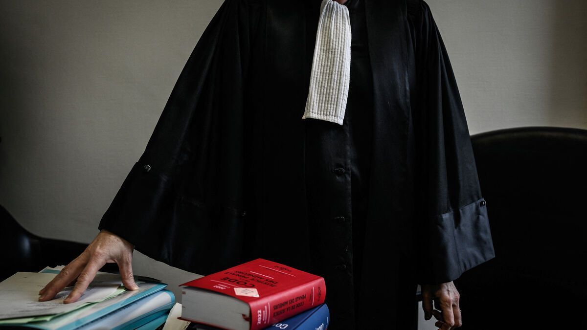 Une magistrate d'Agen présentée à la justice pour une affaire liée au crime organisé corse