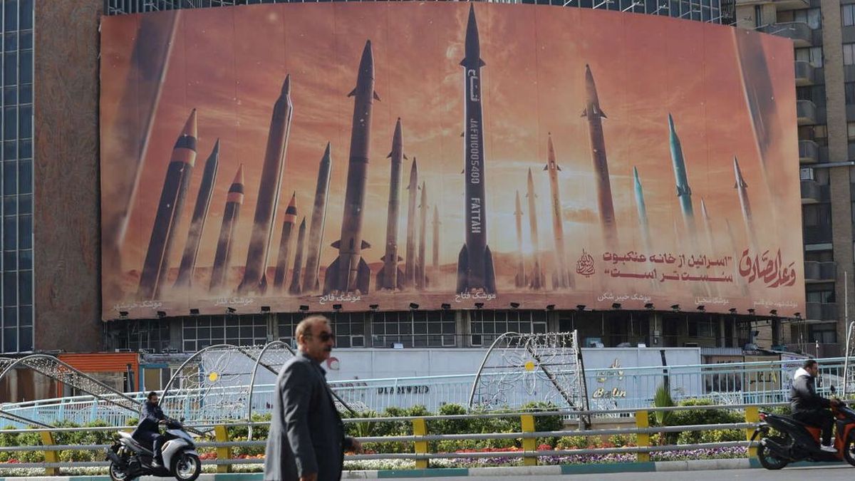 Washington refuse l'escalade avec l'Iran tout en réaffirmant sa défense d'Israël