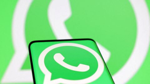 WhatsApp: la aplicación de comunicación afectada por un apagón global