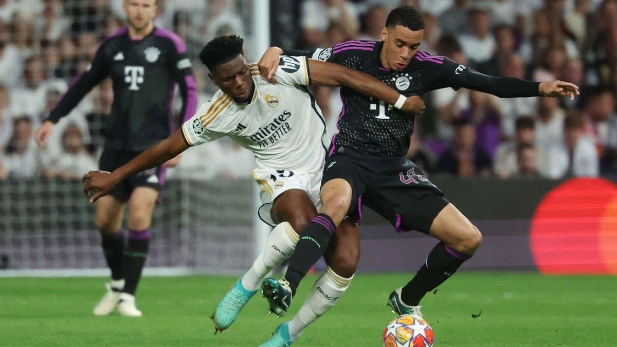 Aurélien Tchouaméni souffre d'une 'fracture de fatigue', une inquiétude pour le Real Madrid et l'équipe de France avant l'Euro