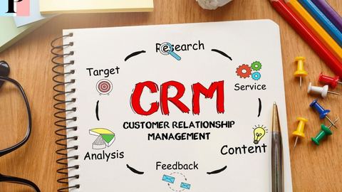 What is a CRM and why use it?