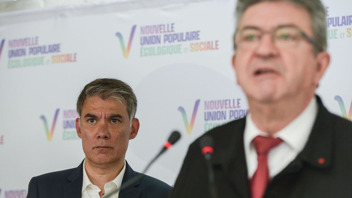 "Chaque matin, il embrase la plaine" : à gauche, l'incertitude grandissante après le 9 juin "sans Mélenchon" en français
