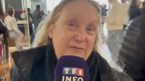Colombe, l'emblème opportun pour le Rassemblement national en langue Française