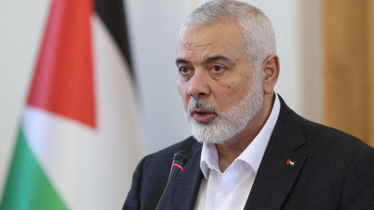 Conflit à Gaza : Le Hamas approuve un accord pour un cessez-le-feu, Israël "étudie" la proposition