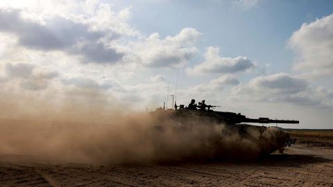 Conflit à Gaza : les pourparlers de cessez-le-feu dans une impasse, une "réunion d'urgence" convoquée au Qatar