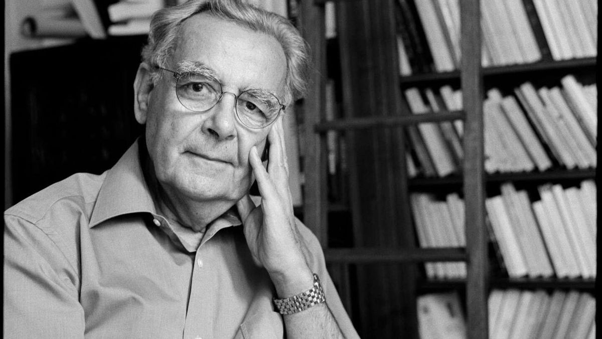 Décès de Bernard Pivot, père de l'émission « Apostrophes » et figure marquante du journalisme
