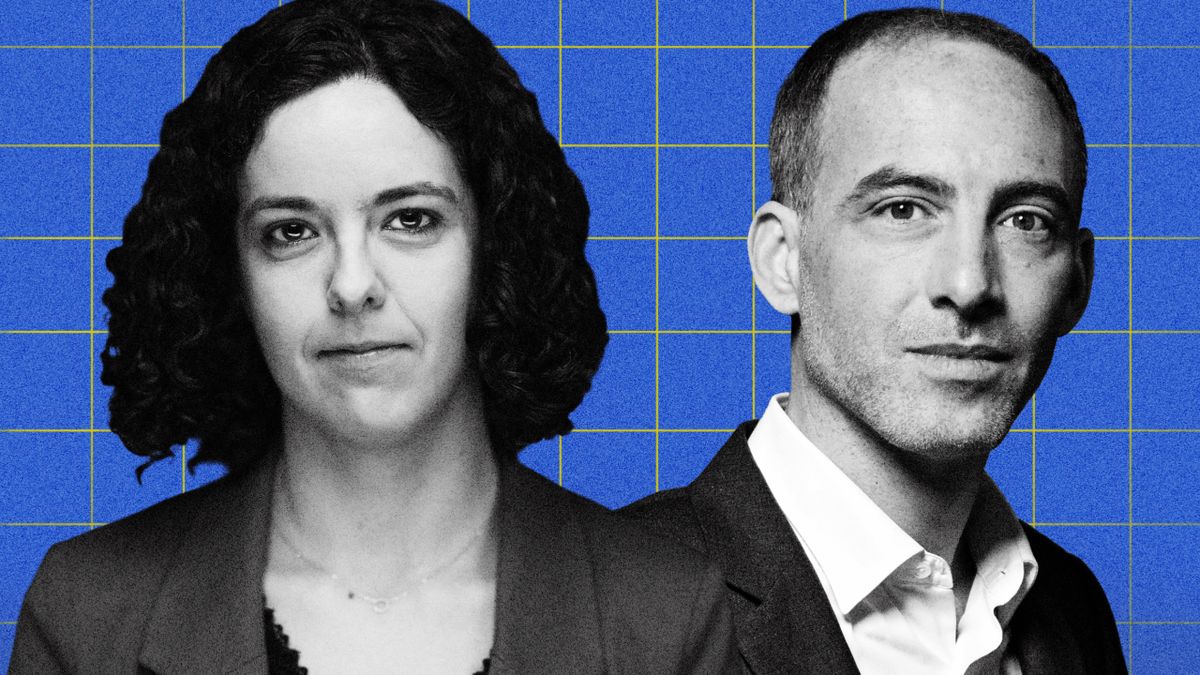 Deffontaines et Aubry caractérisent Glucksmann comme un 'nouveau Hollande'