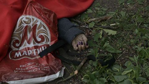 Dos muertes, incluida la de un niño, tras un ataque con drones ucranianos, según declaraciones rusas