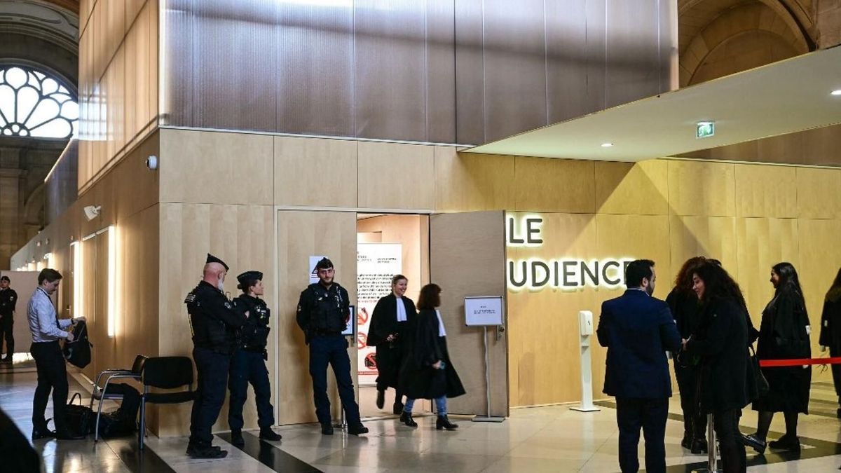 Deux enfants livrent un témoignage émouvant lors du procès en appel de l'attentat de Nice