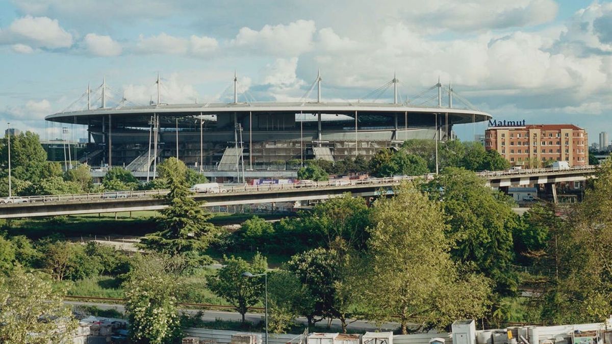 Du Mondial 1998 aux JO 2024, le Stade de France : Symbole de promesses pour la banlieue