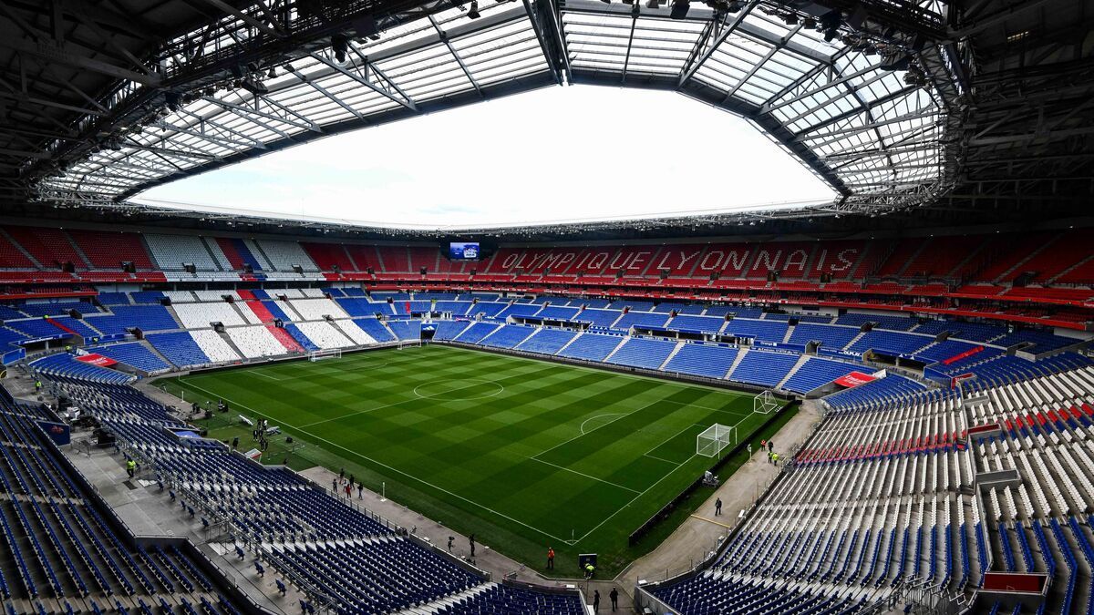 EN DIRECT. OL-PSG : Les Parisiennes en route pour leur second titre ? Assistez à la finale de la D1 féminine en français
