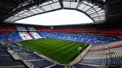 VIVIR. OL-PSG: ¿Les Parisiennes camino a su segundo título? Mira la final femenina D1 en francés