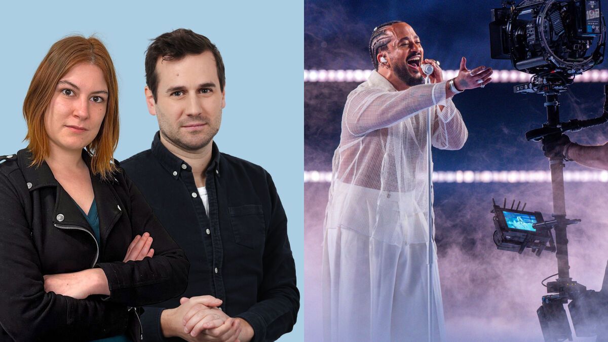 Eurovision 2024 en DIRECT : L'atmosphère en coulisses est électrique, c'est perceptible