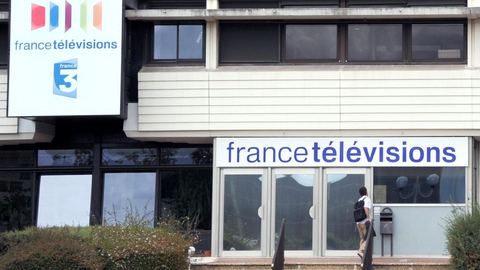 France Télévisions et Radio France se mobilisent ensemble pour une importante grève fin mai