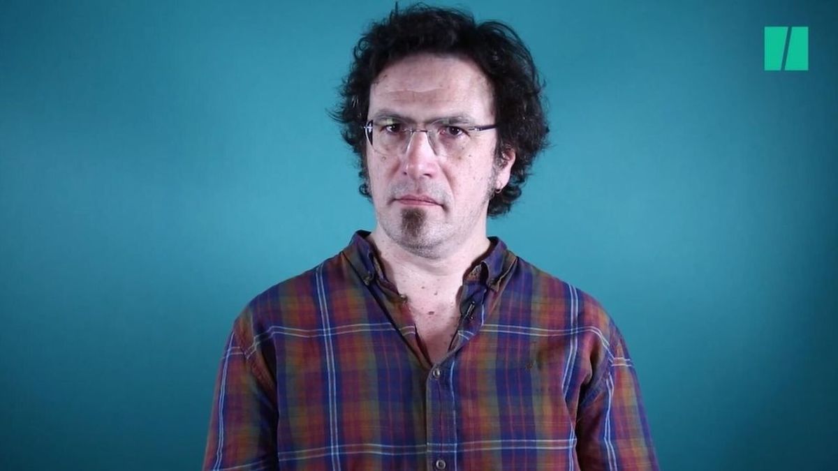 Fred Dewilde, auteur de bandes dessinées et survivant du Bataclan, est décédé à 58 ans.
