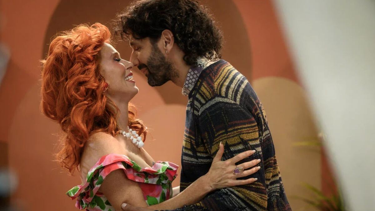 HPI and Audrey Fleurot already manage to conquer the world before season 4