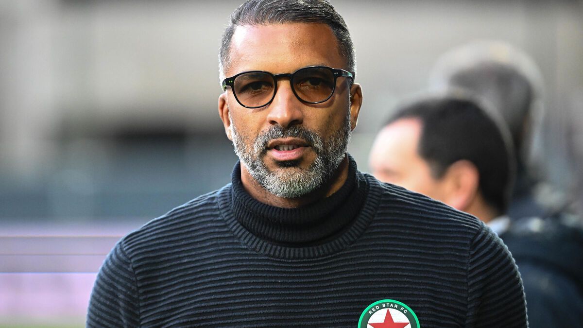 Habib Beye laisse entrevoir son futur avec le Red Star : le choix est fait