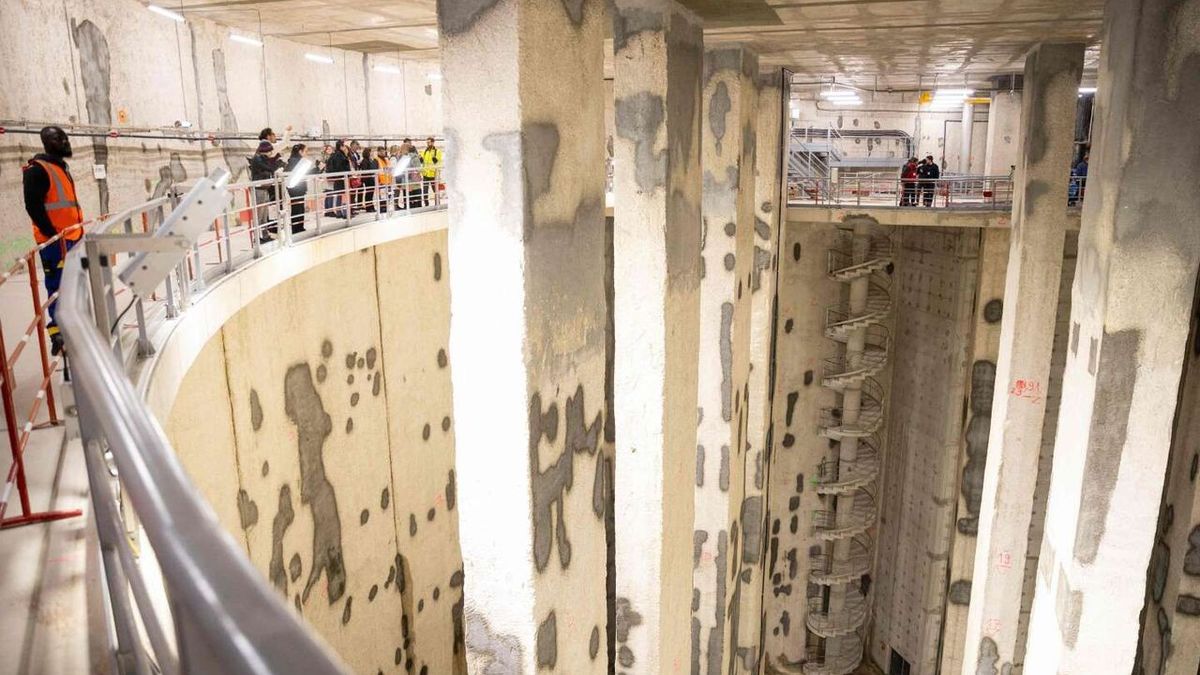 Inauguration du Bassin d'Austerlitz : Une étape cruciale pour rendre la Seine baignable